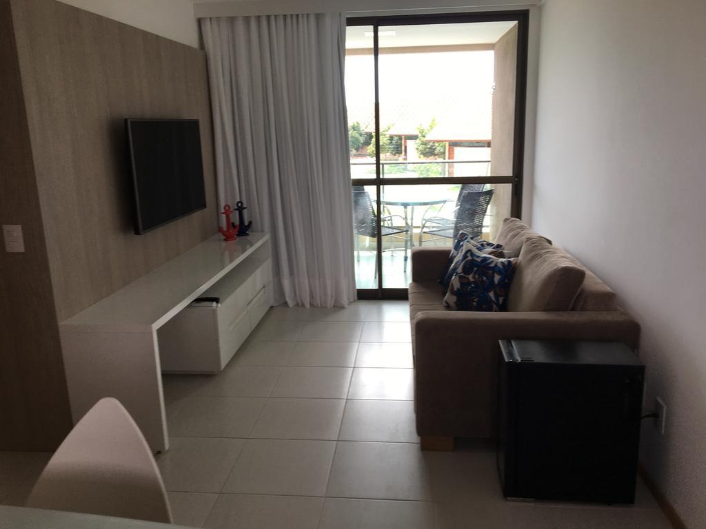 Nui Supreme Beach Living Pôrto das Galinhas Exterior foto